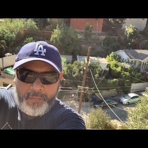 Meet your Posher, Alexander